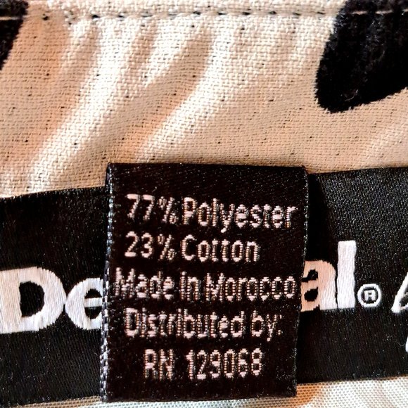 DESIGUAL by CHRISTIAN LACROIX dress Sz 42eu or M - L FLORAL Sleeveless FORMAL - Picture 12 of 15